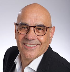 Dr. Hans-Martin Blättner