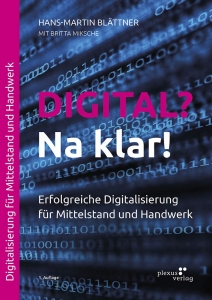 Ditigal? Na klar!